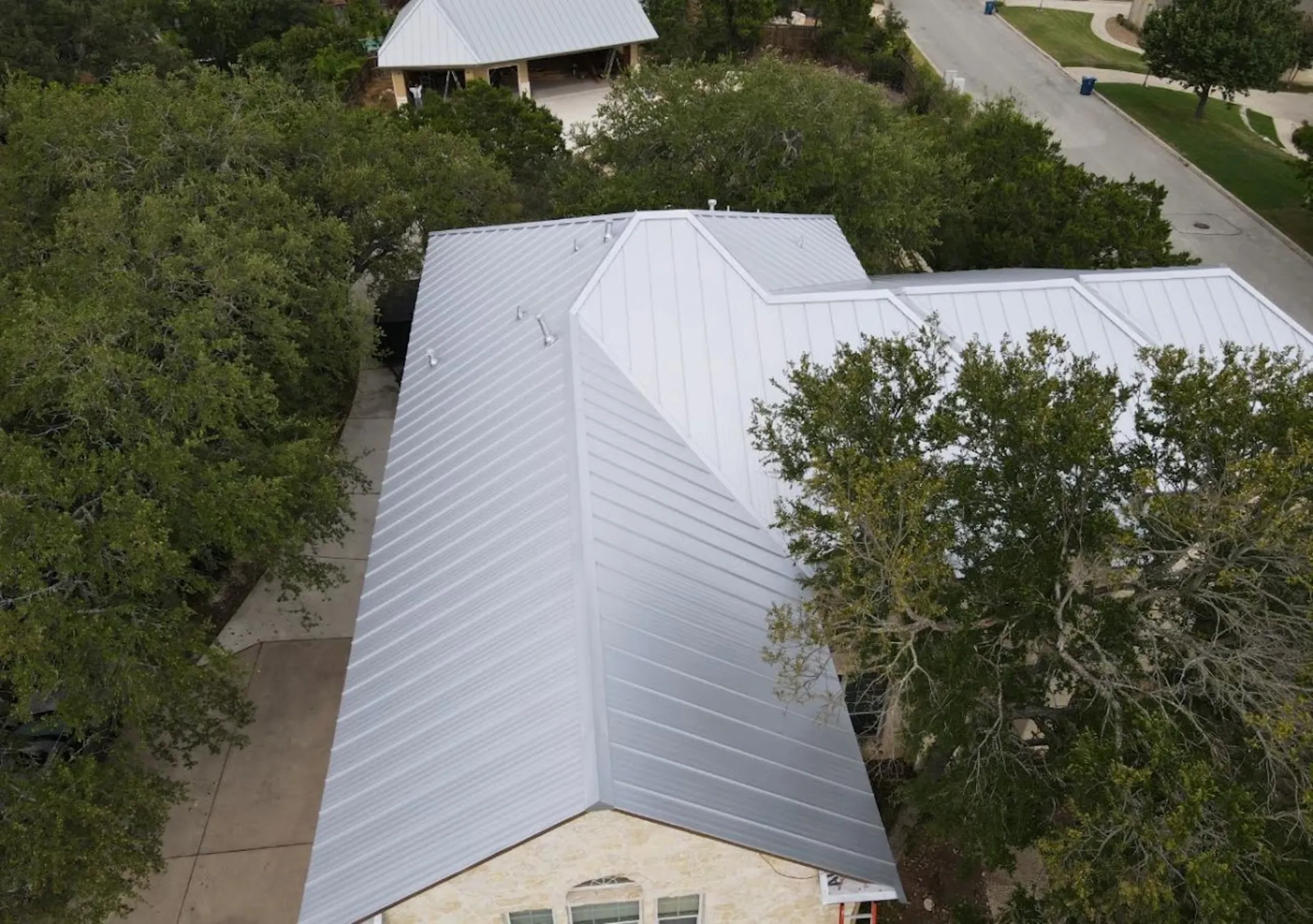 Metal Roofing services in Fort Mohave, AZ